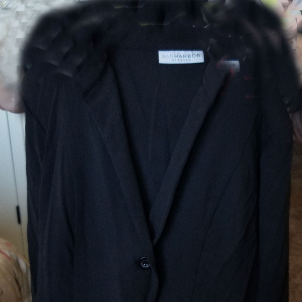 Woman's blazer